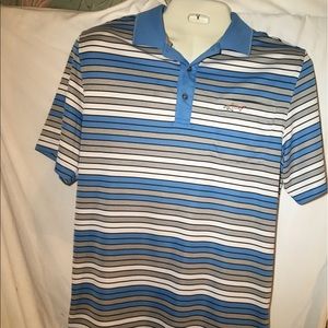 Greg Norman polo shirt